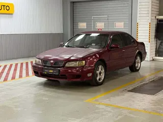 Nissan Maxima