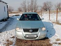 Nissan Almera Classic 2007 годаүшін3 500 000 тг. в Алматы