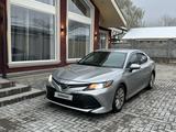 Toyota Camry 2019 года за 12 200 000 тг. в Алматы