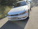 Toyota Mark II 1993 годаүшін2 250 000 тг. в Алматы – фото 2