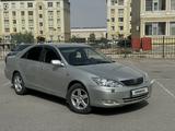 Toyota Camry 2003 года за 5 700 000 тг. в Актау – фото 4