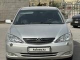 Toyota Camry 2003 года за 5 700 000 тг. в Актау – фото 3