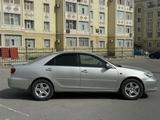 Toyota Camry 2003 года за 5 700 000 тг. в Актау – фото 5