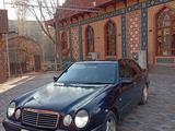 Mercedes-Benz E 280 1997 года за 3 200 000 тг. в Шымкент – фото 4