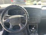 Volkswagen Golf 1995 года за 1 700 000 тг. в Караганда – фото 3