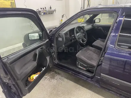 Volkswagen Golf 1995 года за 1 700 000 тг. в Караганда – фото 11