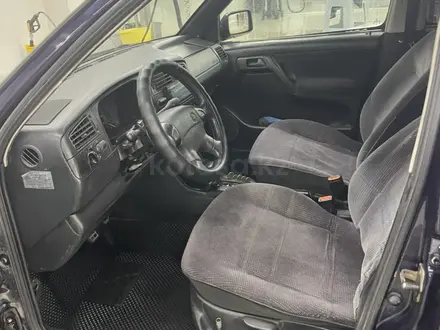 Volkswagen Golf 1995 года за 1 700 000 тг. в Караганда – фото 12