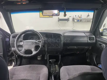 Volkswagen Golf 1995 года за 1 700 000 тг. в Караганда – фото 14