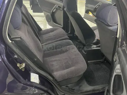 Volkswagen Golf 1995 года за 1 700 000 тг. в Караганда – фото 7