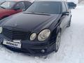 Mercedes-Benz E 320 2004 годаүшін5 300 000 тг. в Астана – фото 22