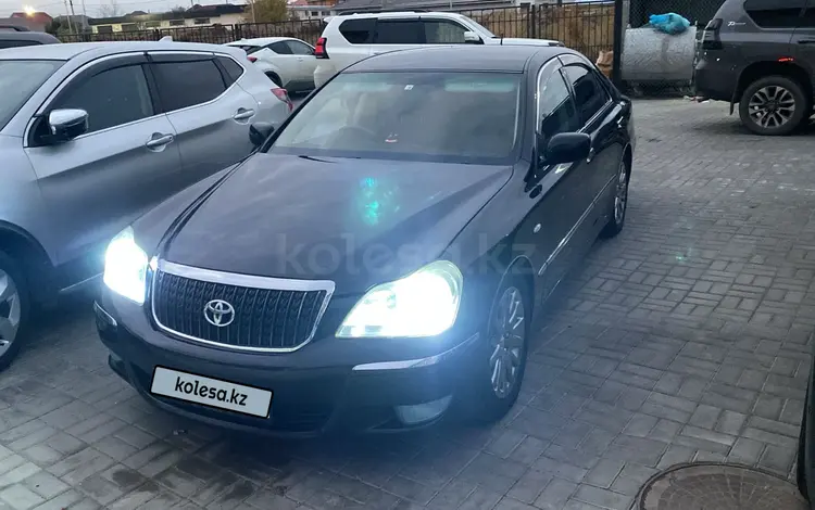 Toyota Crown Majesta 2009 годаfor5 000 000 тг. в Атырау