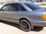 Audi 100 1993 года за 2 000 000 тг. в Аркалык – фото 4