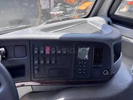 Sinotruk Sitrak  Карьерный самосвал ZZ5707V384L 2026 года в Костанай – фото 11