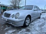 Mercedes-Benz E 200 2002 годаүшін4 270 000 тг. в Кокшетау