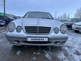 Mercedes-Benz E 200 2002 года за 3 970 000 тг. в Кокшетау – фото 2