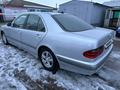 Mercedes-Benz E 200 2002 годаүшін3 970 000 тг. в Кокшетау – фото 6