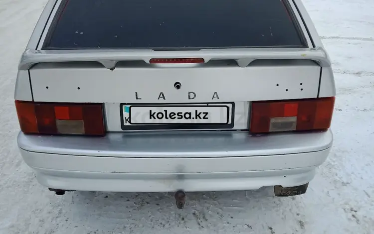 ВАЗ (Lada) 2114 2004 годаfor350 000 тг. в Актобе