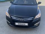 Hyundai Accent 2014 годаүшін5 200 000 тг. в Атырау