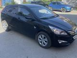 Hyundai Accent 2014 года за 5 200 000 тг. в Атырау – фото 4