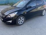 Hyundai Accent 2014 годаүшін5 200 000 тг. в Атырау – фото 2