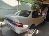 Toyota Corolla 1995 годаүшін1 500 000 тг. в Алматы