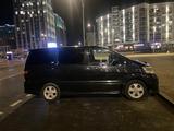 Toyota Alphard 2006 годаfor7 500 000 тг. в Атырау