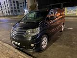 Toyota Alphard 2006 годаfor7 500 000 тг. в Атырау – фото 4