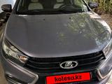 ВАЗ (Lada) Vesta 2019 годаүшін5 500 000 тг. в Шымкент