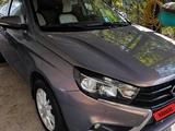 ВАЗ (Lada) Vesta 2019 годаүшін5 500 000 тг. в Шымкент – фото 2