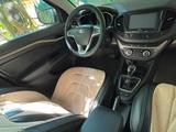 ВАЗ (Lada) Vesta 2019 годаүшін5 500 000 тг. в Шымкент – фото 4
