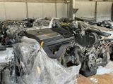 Двигатель на Toyota Highlander, 1MZ-FE (VVT-i), объем 3 л. за 480 000 тг. в Алматы – фото 2