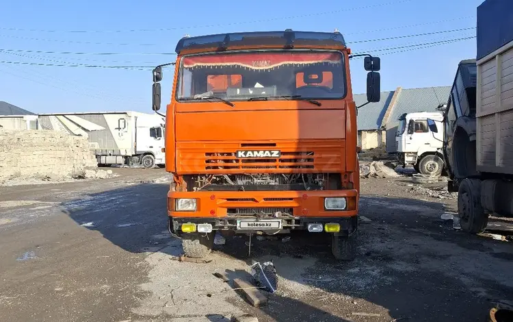 КамАЗ  4308 2007 года за 8 000 000 тг. в Шымкент