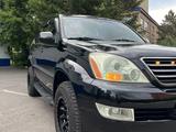 Lexus GX 470 2004 года за 8 700 000 тг. в Петропавловск – фото 4