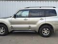 Mitsubishi Montero 2002 года за 4 700 000 тг. в Алматы – фото 8