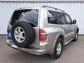 Mitsubishi Montero 2002 года за 4 700 000 тг. в Алматы – фото 5