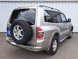 Mitsubishi Montero 2002 года за 4 390 000 тг. в Алматы – фото 5