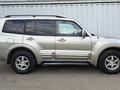 Mitsubishi Montero 2002 года за 4 700 000 тг. в Алматы – фото 4