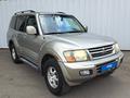 Mitsubishi Montero 2002 года за 4 700 000 тг. в Алматы – фото 3
