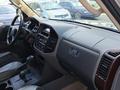 Mitsubishi Montero 2002 года за 4 700 000 тг. в Алматы – фото 31