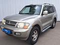 Mitsubishi Montero 2002 года за 4 700 000 тг. в Алматы