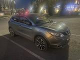 Nissan Qashqai 2015 года за 7 500 000 тг. в Астана