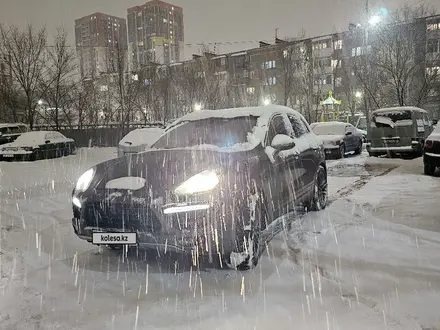 Porsche Cayenne 2010 года за 16 500 000 тг. в Астана – фото 67