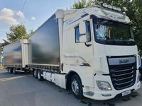 DAF  106 2016 года за 40 000 000 тг. в Алматы