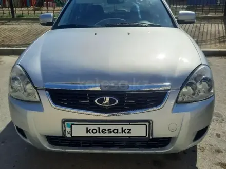 ВАЗ (Lada) Priora 2170 2011 года за 1 600 000 тг. в Актау