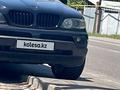 BMW X5 2005 годаүшін6 000 000 тг. в Алматы – фото 4