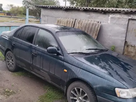 Toyota Carina E 1995 года за 1 650 000 тг. в Аксу – фото 2