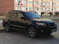 Hyundai Santa Fe 2011 года за 8 000 000 тг. в Актобе