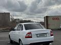 ВАЗ (Lada) Priora 2170 2014 годаүшін3 000 000 тг. в Караганда – фото 2