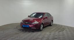 Daewoo Gentra 2014 годаүшін2 430 000 тг. в Алматы