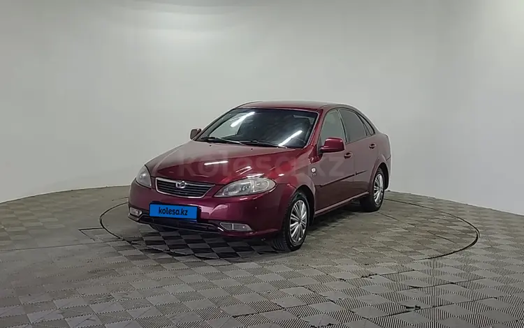 Daewoo Gentra 2014 года за 3 190 000 тг. в Алматы